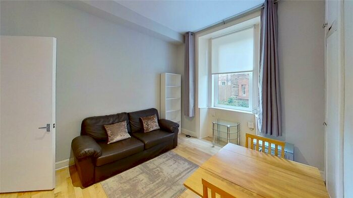 1 Bedroom Flat To Rent In Smithfield Street, Edinburgh, EH11