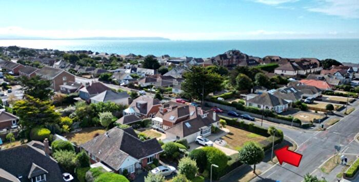 6 Bedroom Detached House For Sale In Barton Court Avenue, Barton On Sea, Hampshire, BH25