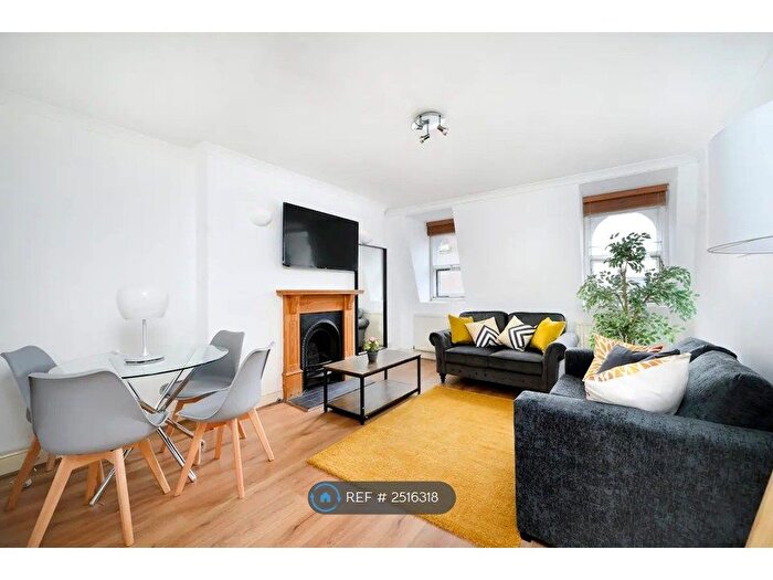 2 Bedroom Flat To Rent In Upper Richmond Road, London, SW15