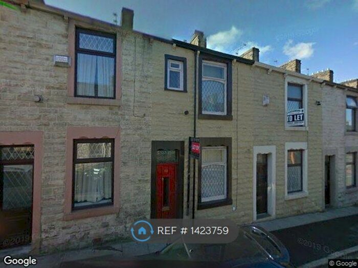 3 Bedroom Terraced House To Rent In Elizabeth Street, Accrington, BB5