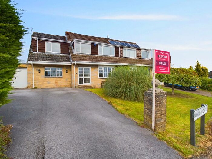 3 Bedroom Semi-Detached House To Rent In Lowfield Crescent, Silsden, BD20