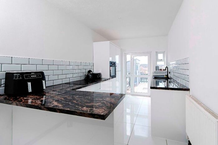 3 Bedroom Terraced House For Sale In Heol Fawr, Nelson, Treharris, CF46