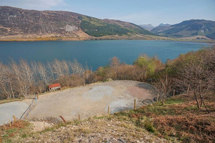 Land For Sale In Land M South Of A Letters, Loch Broom, Garve, IV23
