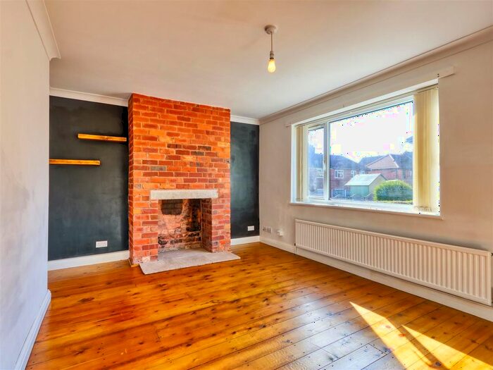 2 Bedroom Semi Detached House To Rent In Fir Street, Hollingwood