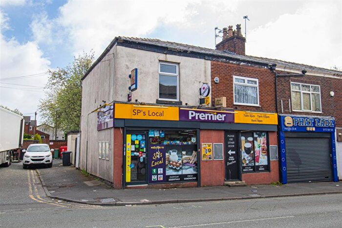 1 Bedroom Flat To Rent In Plungington Road, Preston, PR1