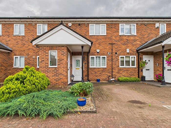 1 Bedroom Flat For Sale In Claremont Road, Southport, PR8