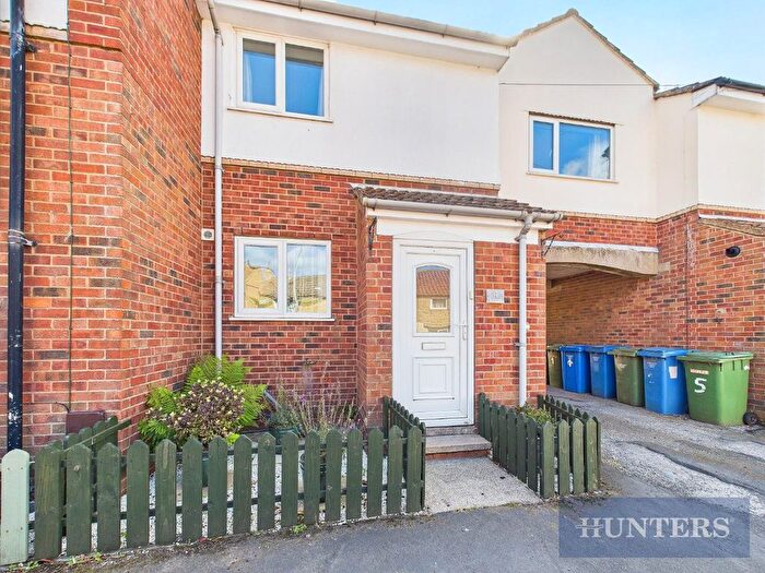 3 Bedroom End Of Terrace House For Sale In Main Street, Cayton, Scarborough, YO11