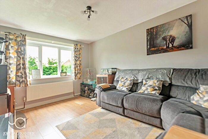 1 Bedroom Flat For Sale In Old School Lane, Elmstead, Colchester, CO7