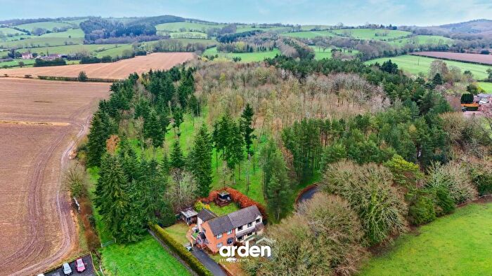 4 Bedroom Semi Detached House For Sale In Gorse Green Lane, Belbroughton, DY9