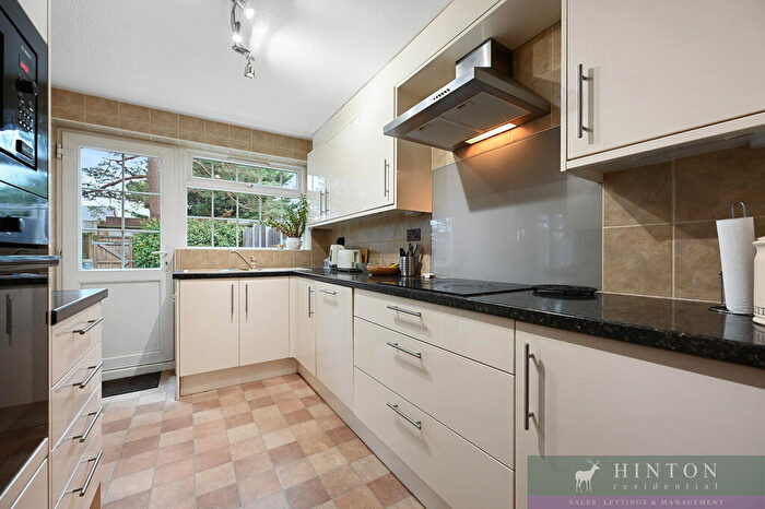 3 Bedroom Terraced House For Sale In Lorraine Park, Harrow, HA3