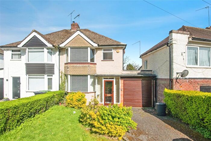 3 Bedroom Semi Detached House For Sale In Cedar Park Road, Redditch, Worcestershire, B97
