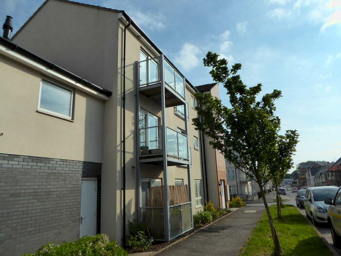 2 Bedroom Apartment To Rent In Eighteen Acre Drive, Charlton Hayes, Bristol, BS34