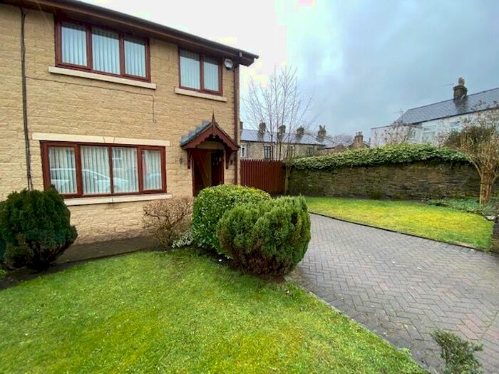 3 Bedroom Semi-Detached House To Rent In Annie Street, Ramsbottom, BL0