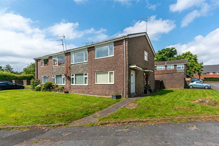 2 Bedroom Flat To Rent In Rowan Drive, Ponteland, NE20