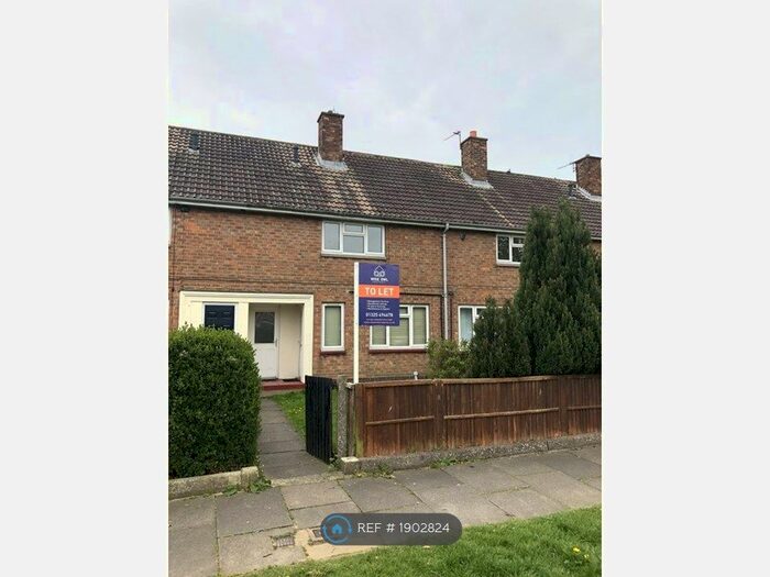 2 Bedroom Terraced House To Rent In Silkin Way, Newton Aycliffe, DL5