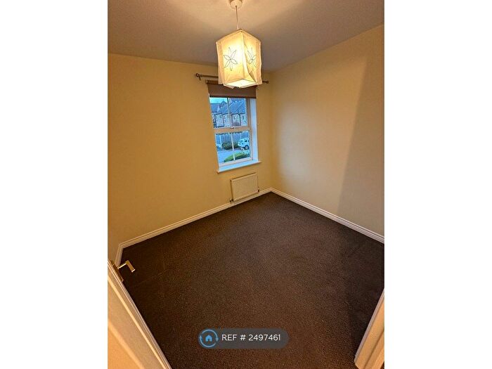 2 Bedroom Flat To Rent In Bestwood, Nottingham, NG5