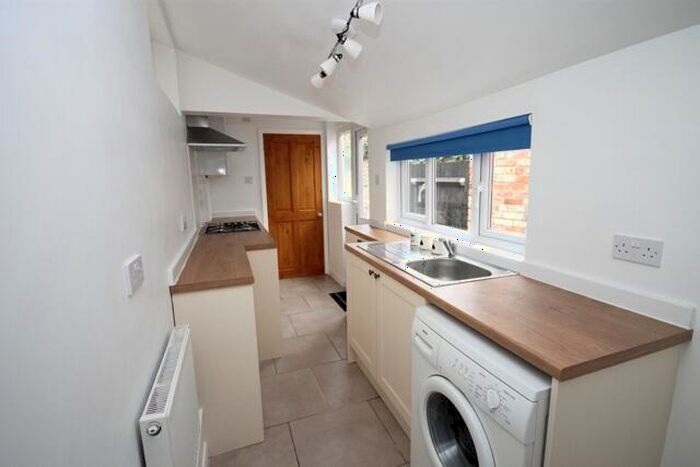 2 Bedroom Semi-Detached House To Rent In Abbey Place, Faversham, Kent, ME13