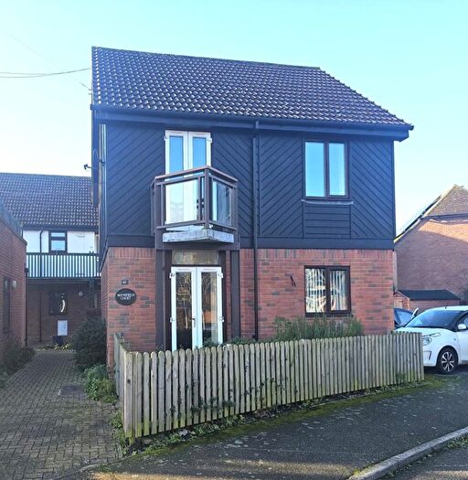 2 Bedroom House To Rent In Bridge, Nr Canterbury, CT4