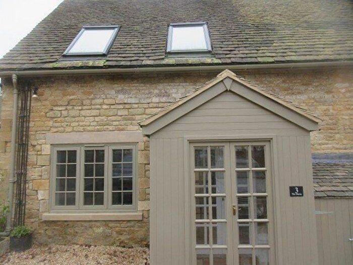 2 Bedroom Barn Conversion To Rent In Chivel Farm, OX7