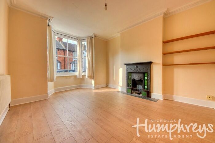 3 Bedroom Semi-Detached House To Rent In Norman Road, Canterbury, CT1