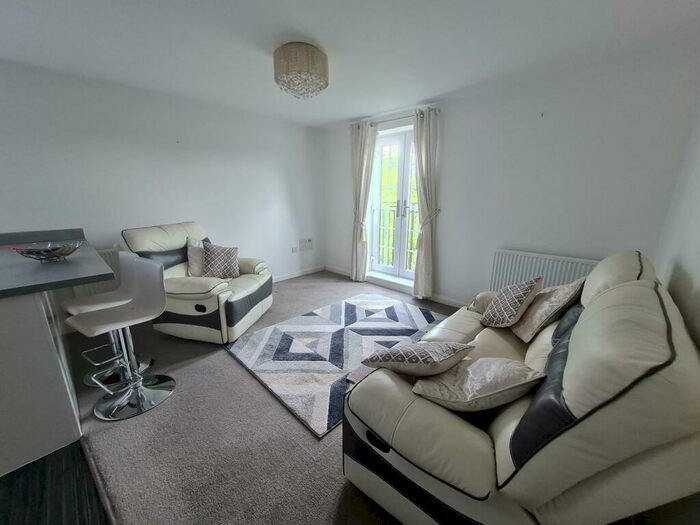 2 Bedroom Apartment To Rent In Rosso Close, Doncaster, DN4