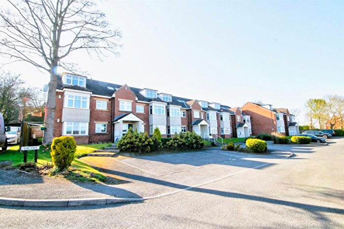 2 Bedroom Flat For Sale In The Firs, Kimblesworth, Chester Le Street, DH2