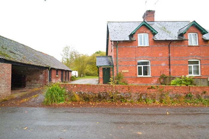 3 Bedroom Semi-Detached House To Rent In Upton Pyne, Exeter, EX5