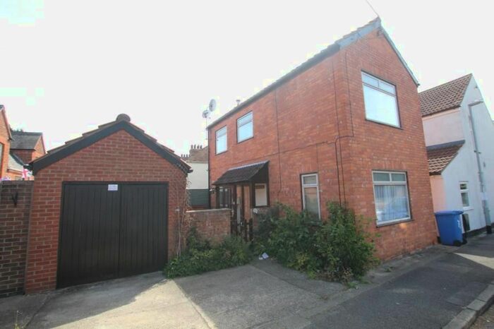 2 Bedroom Detached House To Rent In The Hourne, Hessle, HU13