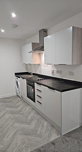 1 Bedroom Apartment To Rent In Piccadilly, Bradford, West Yorkshire, BD1