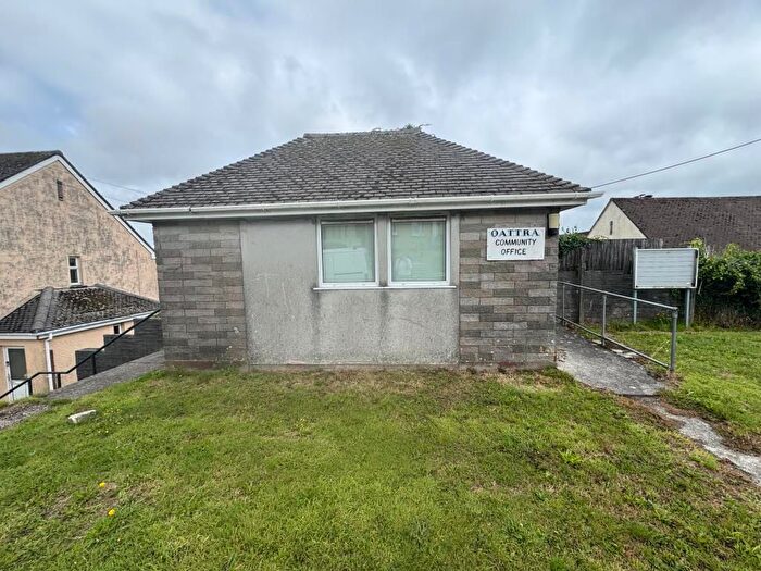 Detached House For Sale In Former Office, Tregullow Road, Falmouth, Cornwall, TR11