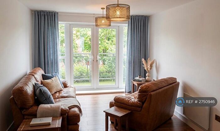 2 Bedroom Flat To Rent In Light Building, Preston, PR1