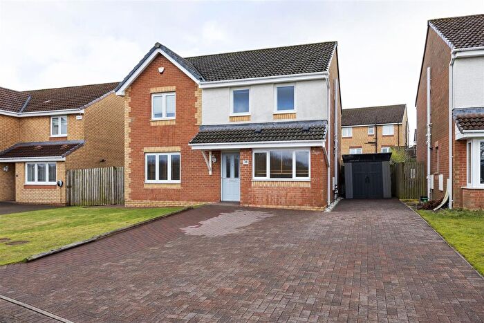 5 Bedroom Detached House To Rent In Balmore Crescent, Stepps, Glasgow, G33