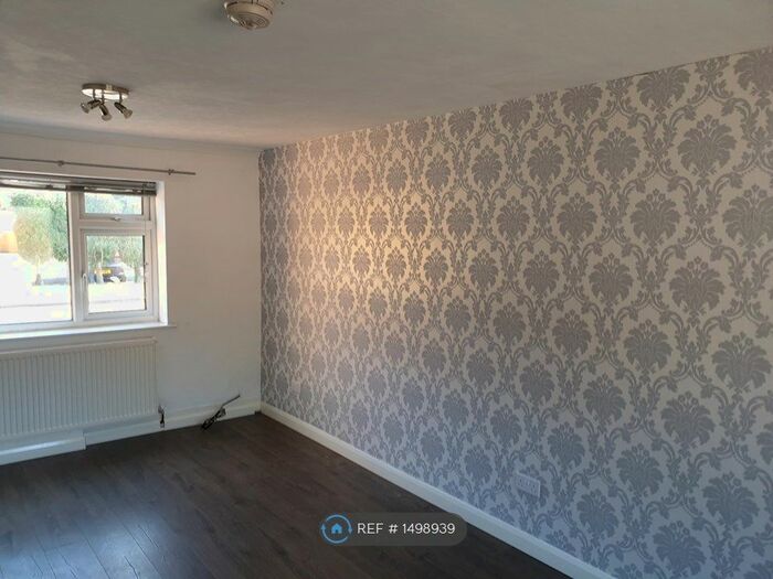 2 Bedroom Semi-Detached House To Rent In London Road, Derby, DE24