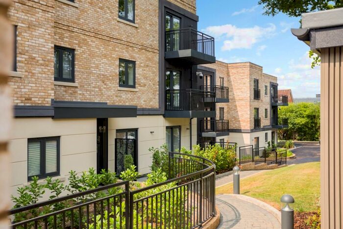 1 Bedroom Flat To Rent In Eastbury Avenue Northwood, HA6