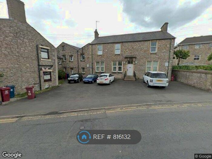 Studio To Rent In Waterloo House, Clitheroe, BB7