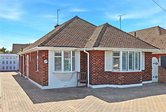 3 Bedroom Bungalow For Sale In Marcus Avenue, Thorpe Bay, Essex, SS1