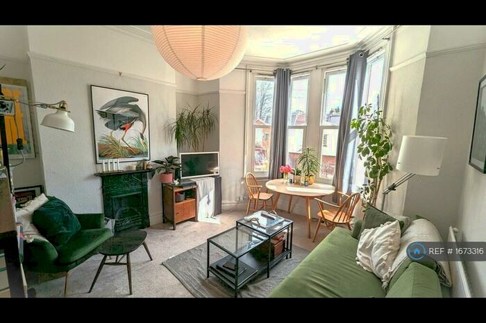 1 Bedroom Flat To Rent In Montpelier, Bristol, BS6