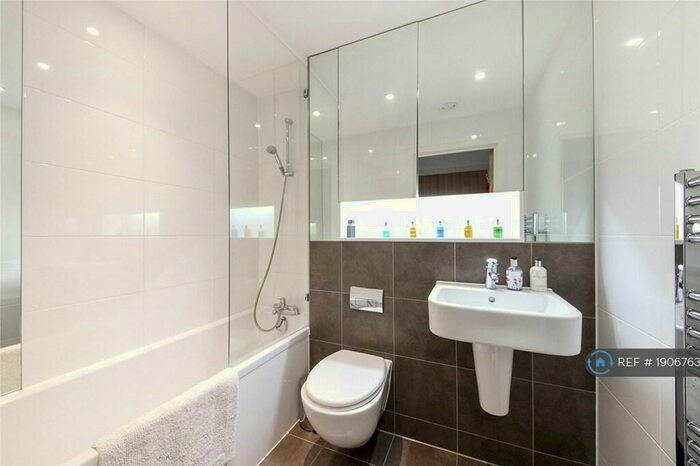 1 Bedroom Flat To Rent In Baquba, London, SE13