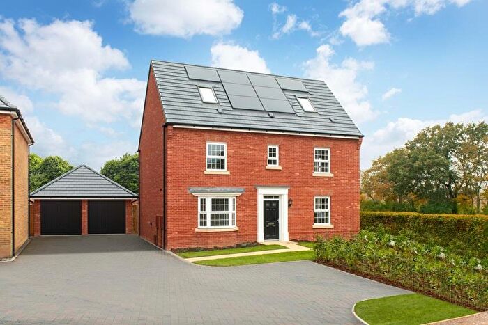 5 Bedroom Detached House For Sale In Maldon Road, Corinthian Place, Burnham-On-Crouch, CM0