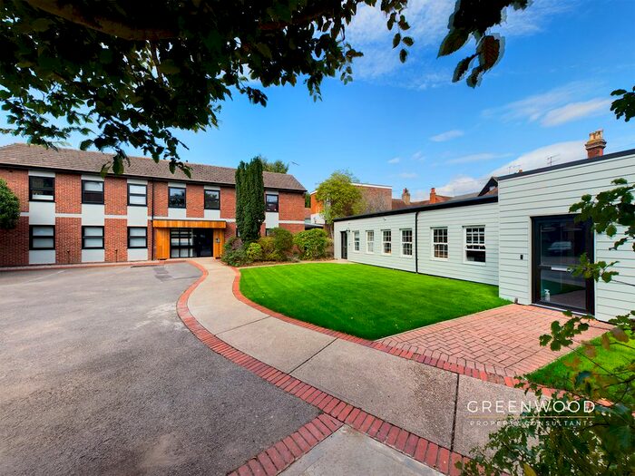 1 Bedroom Flat To Rent In Hythe Quay, Colchester, CO2