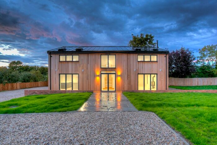 4 Bedroom Detached House For Sale In Duck End, Stebbing, Dunmow, Essex, CM6