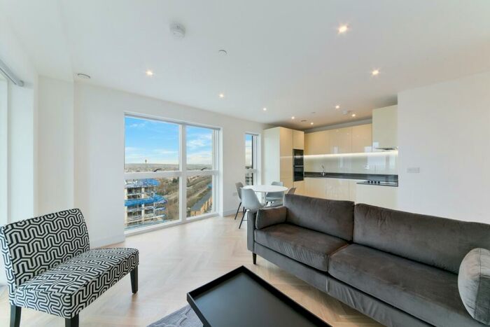 2 Bedroom Apartment To Rent In Birch House, Kidbrooke Village, Kidbrooke, SE3