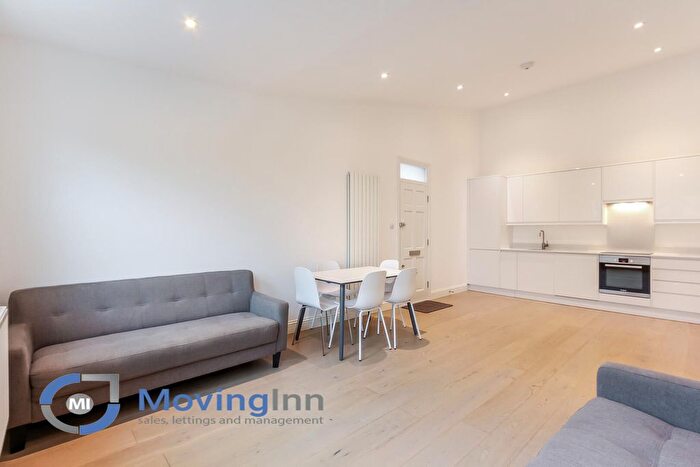 3 Bedroom Bungalow To Rent In Killieser Avenue, Streatham, SW2