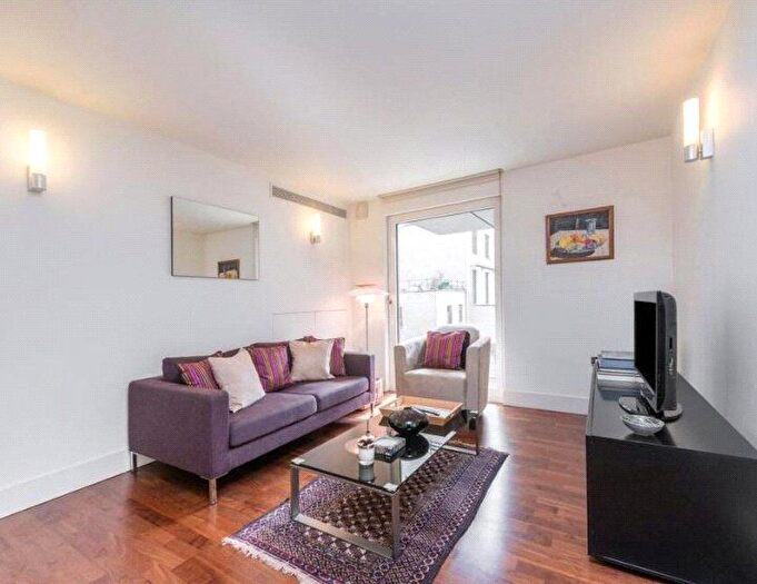 1 Bedroom Flat To Rent In Weymouth Street, London, W1W