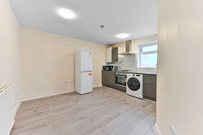 1 Bedroom Studio To Rent In Westmead Road, Sutton, SM1