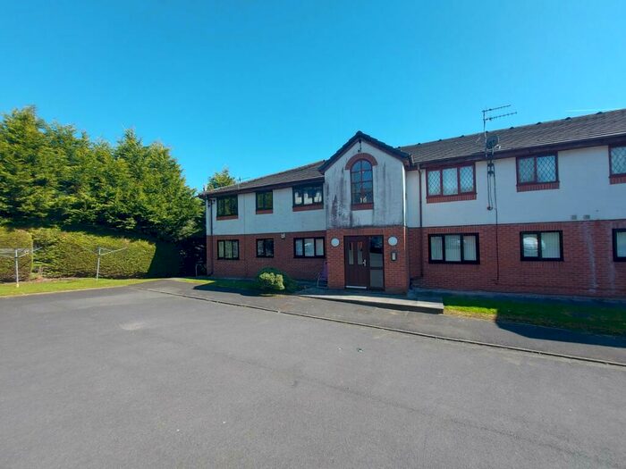 2 Bedroom Apartment To Rent In Boarshaw Clough Way, Middleton, Manchester, M24