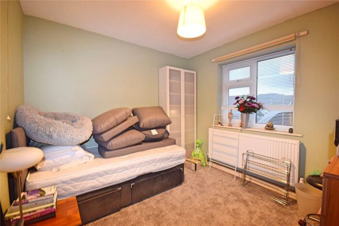 2 Bedroom Bungalow For Sale In Belgrave Road, Fairbourne, Gwynedd, LL38