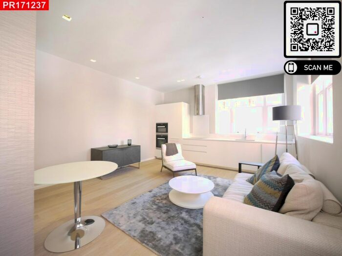 2 Bedroom Flat To Rent In Stukeley Street, London, WC2B