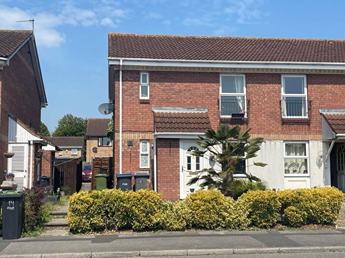 1 Bedroom Flat To Rent In Old Broughton Road, Melksham, SN12