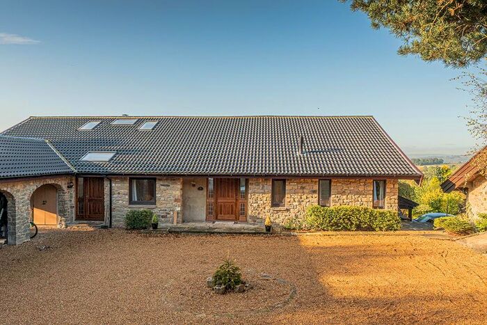 3 Bedroom Barn Conversion To Rent In Jasper Lane, Kirkby Overblow, Harrogate, HG3